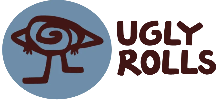 Ugly Rolls